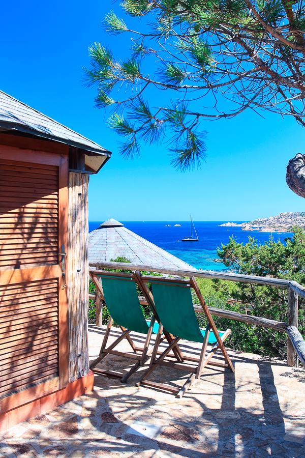 Touring Club Italiano - La Maddalena Hotell La Maddalena  Exteriör bild