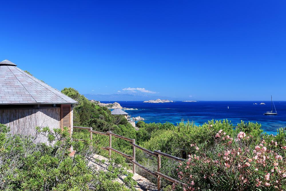 Touring Club Italiano - La Maddalena Hotell La Maddalena  Exteriör bild
