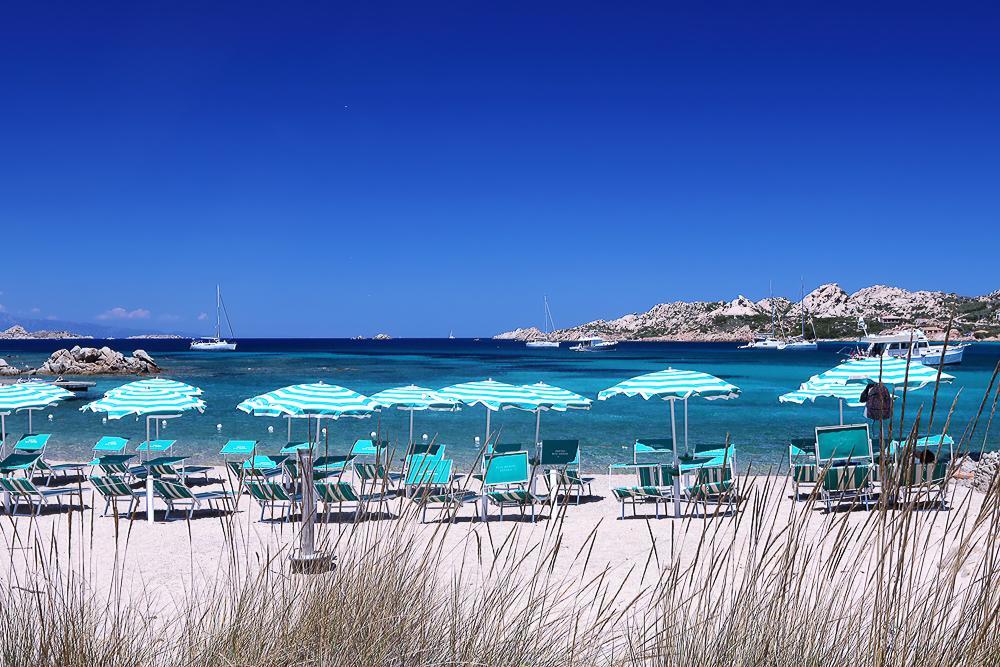 Touring Club Italiano - La Maddalena Hotell La Maddalena  Exteriör bild